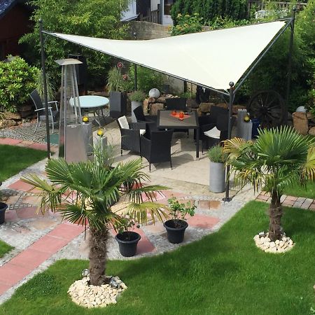 Stadtvilla Intzeplatz - Apartment Borkum Remscheid Luaran gambar